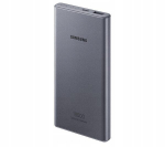 Akupank Varutoiteallikas PowerBank 10000 mAh, hall