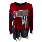 Naiste kampsun CHARLIZE19-103, Bordoo