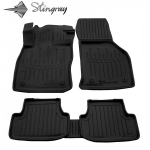 Matid 3D AUDI A3 8Y 2020->, 5 tk. black /5024155