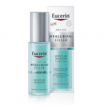 Eucerin Hyaluron-Filler Moisture Booster - Ultra light moisturizing serum 30ml