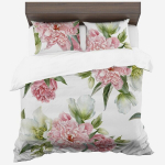 Voodipesu PMCA-71, 160x200 cm, 3-osaline