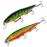 Vobler Akara Mullet 110F-A99, 14 g