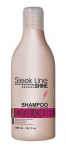 Stapiz Sleek Line Colour &scaron;ampoon 300 ml