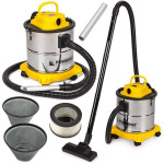 Tolmuimeja Universaalne t&ouml;&ouml;stuslik tolmuimur - 2000W, POWERMAT PM-ESP-2000