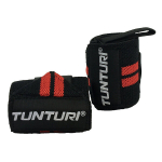 K&auml;epaelad Tunturi Wrist Wraps, 2 tk.