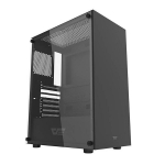 Korpus Darkflash DK100 computer case (black)