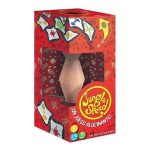 Zygomatic Jungle Speed - Lihtne, kiire, l&otilde;bus ja v&auml;ga s&otilde;ltuvust tekitav! - Hispaania keel - ASMJSECO01ESPT