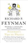 Feynmansi n&auml;pun&auml;ited f&uuml;&uuml;sikaks: Richard P. Feynmani teosed