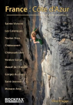 France: Cote d'Azur: Rockfax Rock Climbing Guide New edition
