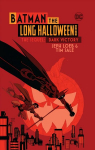 Batman The Long Halloween: The Sequel: Dark Victory The Deluxe Edition, The Deluxe Edition