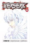Berserk Volume 33, v. 33