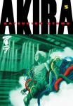 Akira Volume 5, v. 5