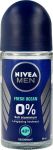 Rulldeodorant Nivea Fresh Ocean meestele, 50 ml