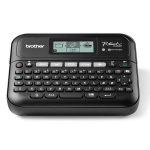 Brother P-touch PT-D460BTVP Mono