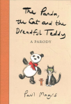 Panda, the Cat and the Dreadful Teddy: A Parody