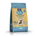 Kuivtoit koertele Folk Adult Mini kala, millele on lisatud &otilde;una, peterselli ja rukola, 7 kg