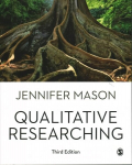 Qualitative Researching 3rd Revised edition