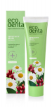 Hambapasta tundlikele hammastele Ecodenta 100 ml
