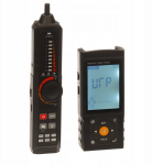 Testeri kaablid Cs-nt32c: Rj45, Rj11, Bnc, Poe, Lcd 3"