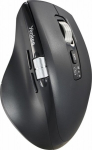 Juhtmeta hiir Yenkee Spin koos Dual Bt + 2,4 g, taaslaetav