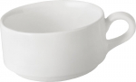 Banquet Rak portselankruus, 180 ml