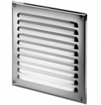 Awenta ventilatsioonigrill Mta8 roostevaba teras 25x25