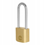 Yale Y110b/30/147/1 lukk pika kaarega
