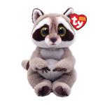Palus m&auml;nguasi "ie Beanie Boos" Shopey Petey 15cm