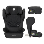 Lapse turvatool Lorelli Rigel kokkupandav Isofix 100&ndash;150 cm