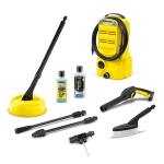 KARCHER K 2 Classic k&otilde;rgsurvesurvepesur autole ja majale (1.673-571.0)