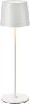 Led laualamp Markslojd Fiore 108654, 2x2w, Ip44, 3000k, valge