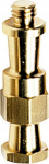 Manfrotto 036-38 adapter 3/8'' keermega