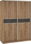 Kapp Puerto 160B, pruun/hall