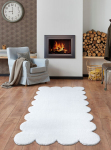 Asir vaip Laser Plush 80x150 cm