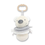 Pehme m&auml;nguasi &bdquo;Lorelli Bear&ldquo; vibratsiooni ja k&otilde;rinaga