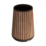 Keter Lillepott 29213704 51cm, 51cm, 72.5cm, 5kg, plastmass, pruun, nutikas kastmiss&uuml;steem