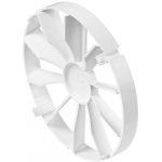 Awenta ventilaatori tagasil&ouml;&ouml;giklapp 125 Zz125