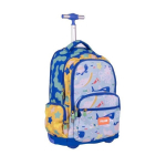 Sinine Odyssey 25L rullseljakott Milan