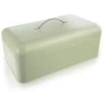 Leivakast metallist roheline Orion Greenish 42.5x23x20cm