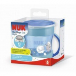&Otilde;ppejoogitops NUK Evolution Mini Magic Cup 160 ml 360&deg; helendava servaga