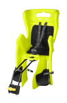 Laste iste Little Duck Relax fluo Reflex Black