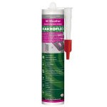 Makroflex Liimimass 1113051, 0.28l, l&auml;bipaistev, UV-kindel, paindlik, v&auml;rvitav