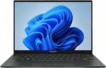 S&uuml;learvuti ASUS - Zenbook 14 14" UX3405CA-U7512 FHD+ OLED Touch Screen Laptop / Intel Ultra 7 Series 2 255H / 16GB RAM / 512GB SSD / Jaspe (90NB14W7-M00MP0)