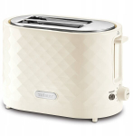 R&ouml;ster R&ouml;ster Zelmer ZTS7632F, 2 viiluga, 750 W, kreemikat v&auml;rvi, saiakeste soojendajaga