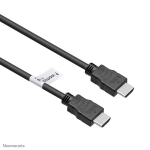 Monitori hoidja Neomounts HDMI kaabel HDMI35MM, 10 m, 2x HDMI A isane, HDMI versioon 1.3, andmeedastuskiirus 10.2 Gbit/s, must