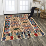 Asir vaip Els2052 80x200 cm