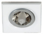 Candellux s&uuml;vistatud LED-lamp G4 2209901, valge