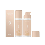 Meigip&otilde;hi Lovro Bubble Foundation, 03 Sand, 50 ml