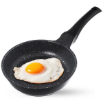 Grande pann graniitkattega, 16 cm