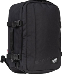 Kabiin Zero Classic Plus 32l - k&auml;sipagas, must